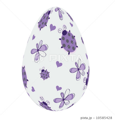 easter eggs, happy easter 10585428