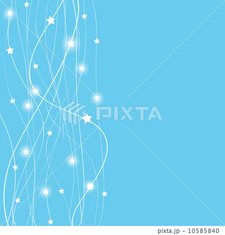 Abstract christmas red background vector illustration 10585840