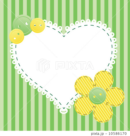 valentine's day greeting card 10586170