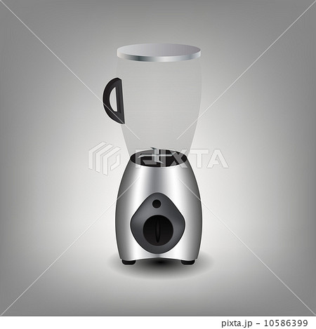 Blender icon vevtor illustration 10586399