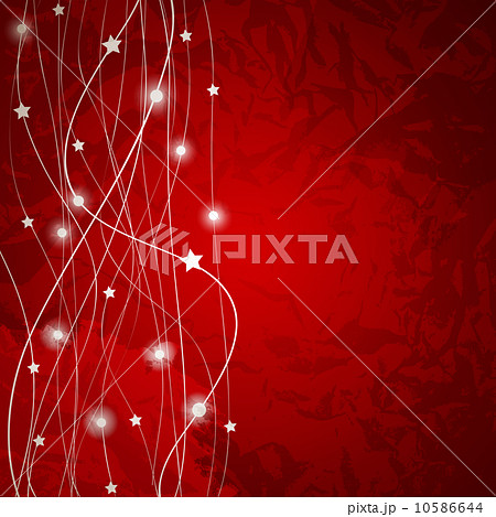 Abstract christmas red background vector illustration Abstract christmas red background vector illustration 10586644