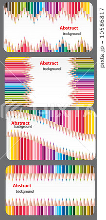 Business cards, tags, labels, invitations, etc. templates set Business cards, tags, labels, invitations, etc. templates set 10586817