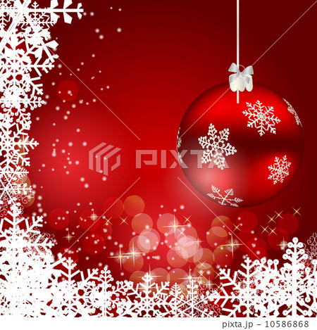 Abstract beauty Christmas and New Year background. 10586868