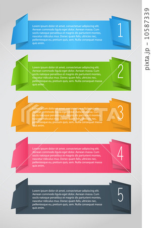 Infographic business template vector illustration Infographic business template vector illustration 10587339