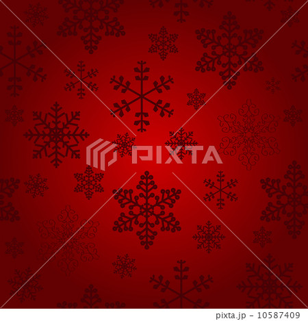 Winter christmas new year seamless pattern /beautiful texture wi 10587409