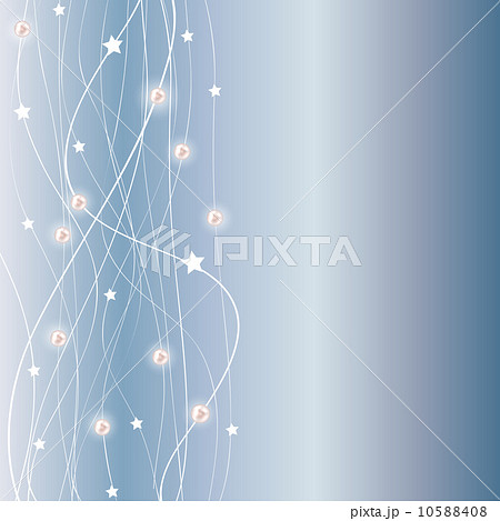 Abstract christmas red background vector illustration 10588408