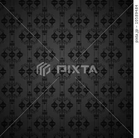 vintage background vector beauty illustration 10589484