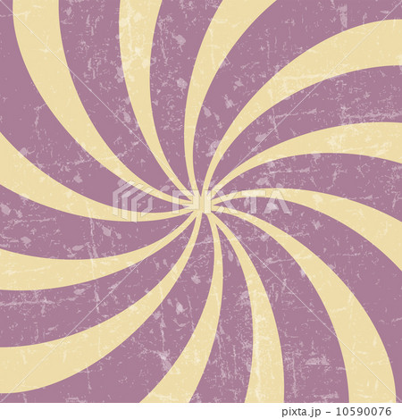 Retro vintage grunge hypnotic background.vector illustration Retro vintage grunge hypnotic background.vector illustration 10590076