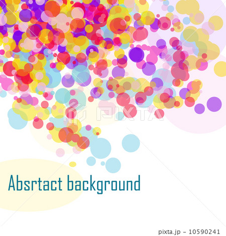Beautiful abstract background 10590241