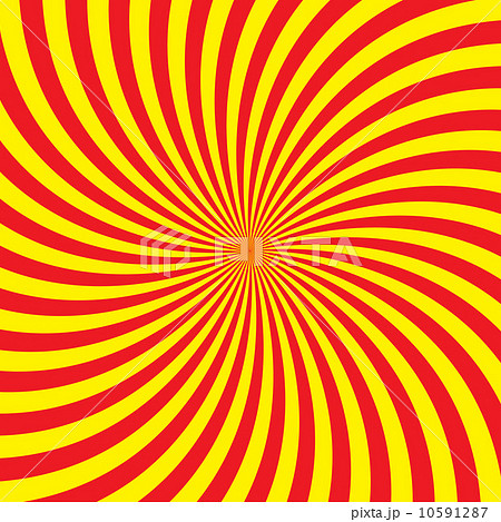Retro vintage grunge hypnotic background.vector illustration Retro vintage grunge hypnotic background.vector illustration 10591287