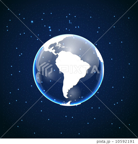 Globe Icon Vector Illustration Globe Icon Vector Illustration 10592191