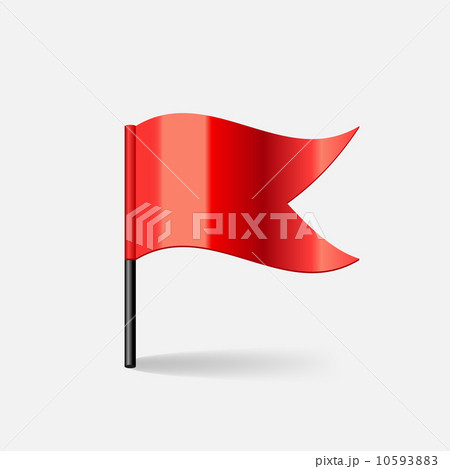 Flags. Vector Illustration Flags. Vector Illustration 10593883
