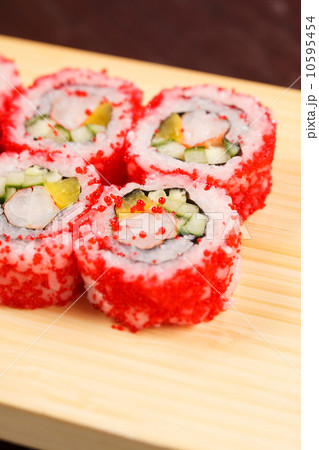 tasty sushi tasty sushi 10595454
