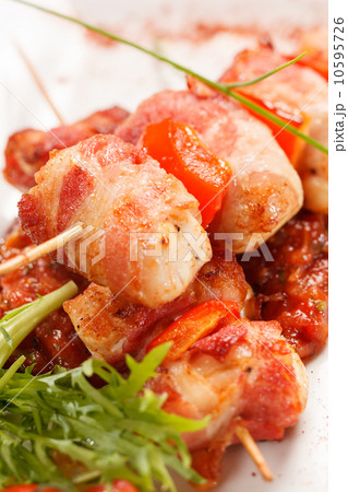 tasty kebab tasty kebab 10595726