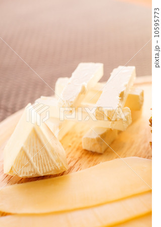 cheese plate with grapes cheese plate with grapes 10595773