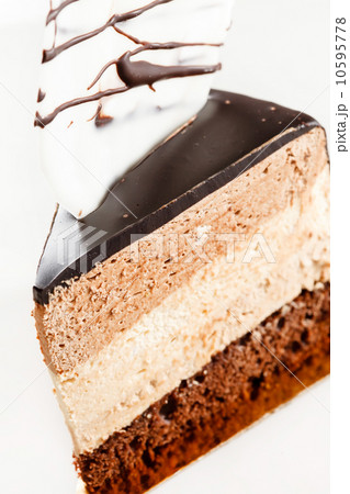 chocolate cake 10595778