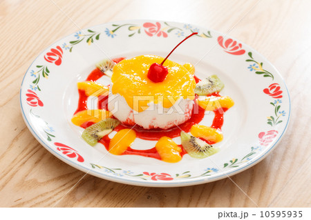 panna cotta dessert for kids panna cotta dessert for kids 10595935