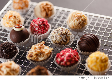 chocolate candy 10596147