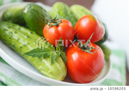 fresh vegetables 10596203