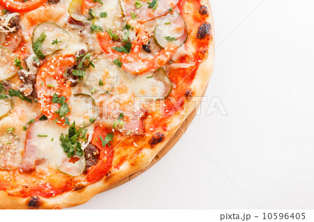tasty pizza tasty pizza 10596405