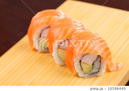 tasty sushi tasty sushi 10596440