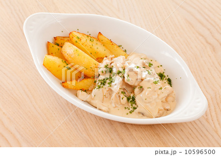 meat with potatoes meat with potatoes 10596500