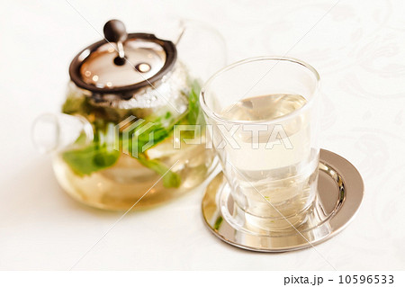 mint tea mint tea 10596533