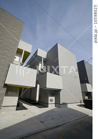 新築アパートイメージ 10598025