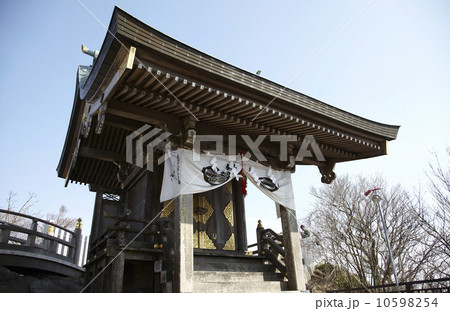 女体山本殿 女体山本殿 10598254