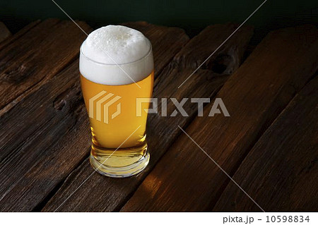 生ビール 10598834