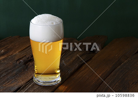 生ビール 生ビール 10598836