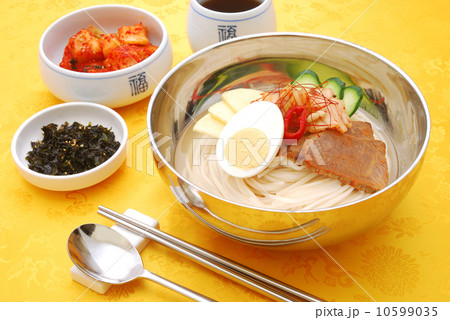 冷麺 10599035