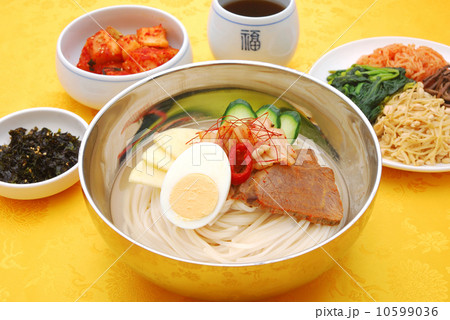 冷麺 冷麺 10599036