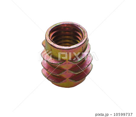 ねじ込むナット ねじ込むナット 10599737
