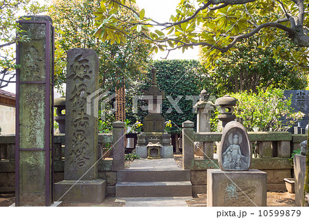 鈴木九郎長者墓 鈴木九郎長者墓 10599879