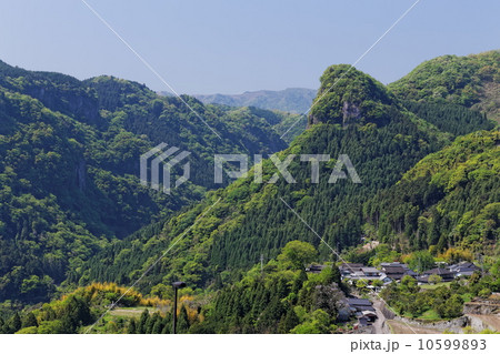 宇佐のマチュピチュ 宇佐のマチュピチュ 10599893