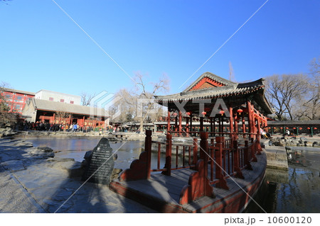 北京 恭王府 北京 恭王府 10600120