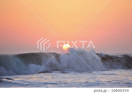 Sunset 10600354