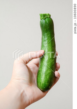 ズッキーニ ズッキーニ 10600890