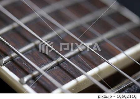 ギター弦 10602110