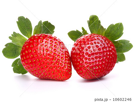 Strawberry 10602246