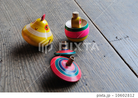 こま こま 10602812