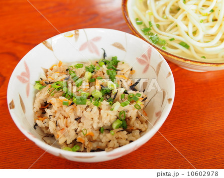 沖縄名物 「ジューシー」 沖縄名物 「ジューシー」 10602978