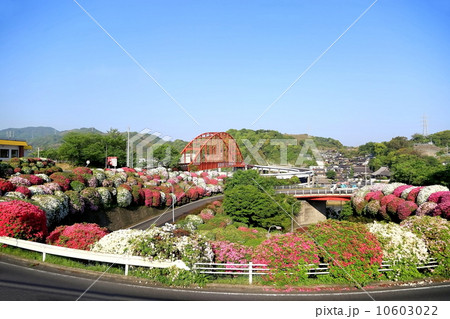 音戸大橋 10603022