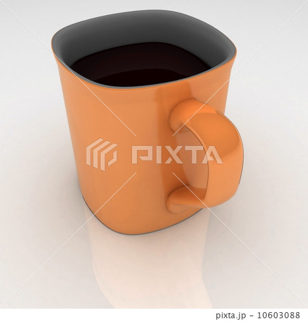 cup of coffee cup of coffee 10603088