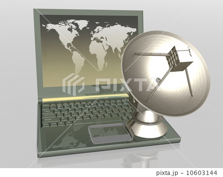 Global communication 10603144