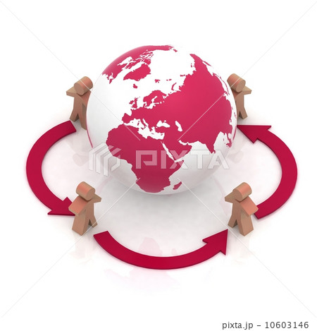 conception of world partner concord 10603146
