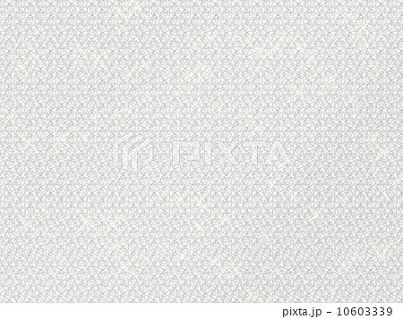 背景素材 ラインストーン敷詰 10603339