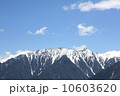 南アルプス大沢岳 10603620