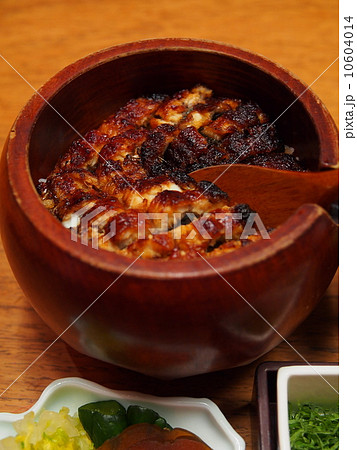名古屋名物 「ひつまぶし」 10604014